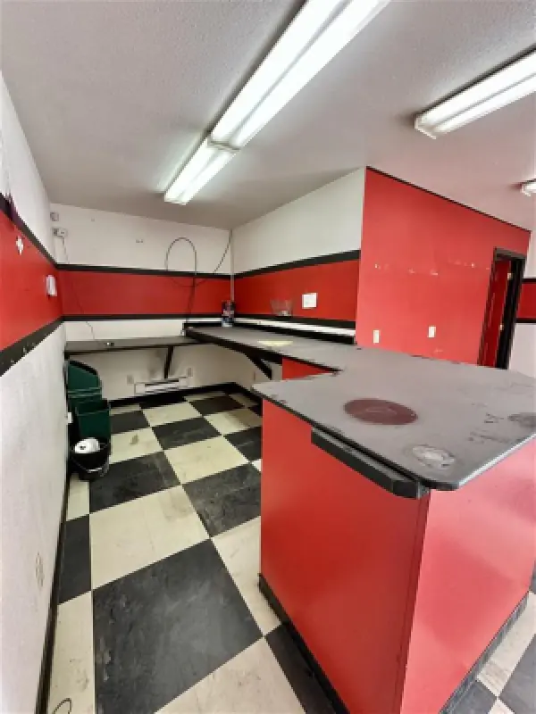 417 10th St Worland #7