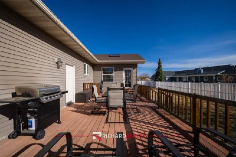 926 33rd St Cody #45