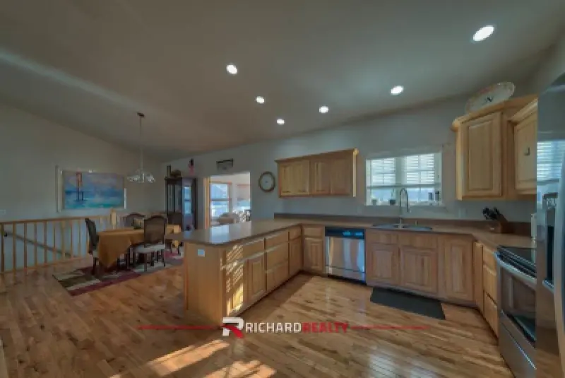 926 33rd St Cody #9