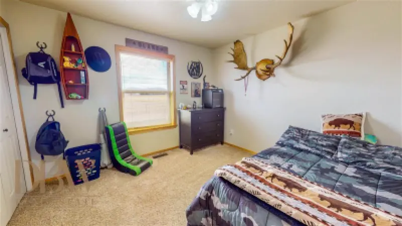 1010 Lane 11 1/2 Powell #14