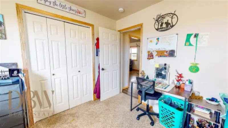 1010 Lane 11 1/2 Powell #17