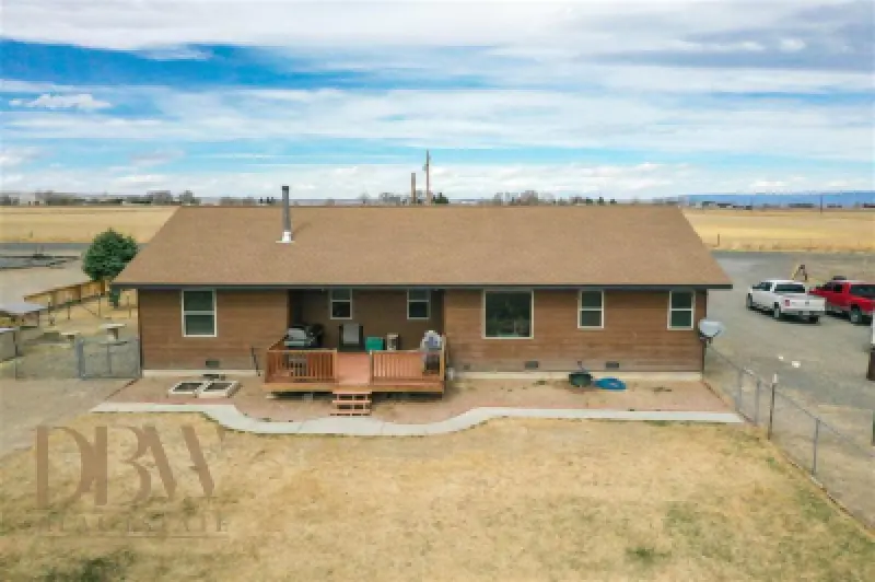 1010 Lane 11 1/2 Powell #28