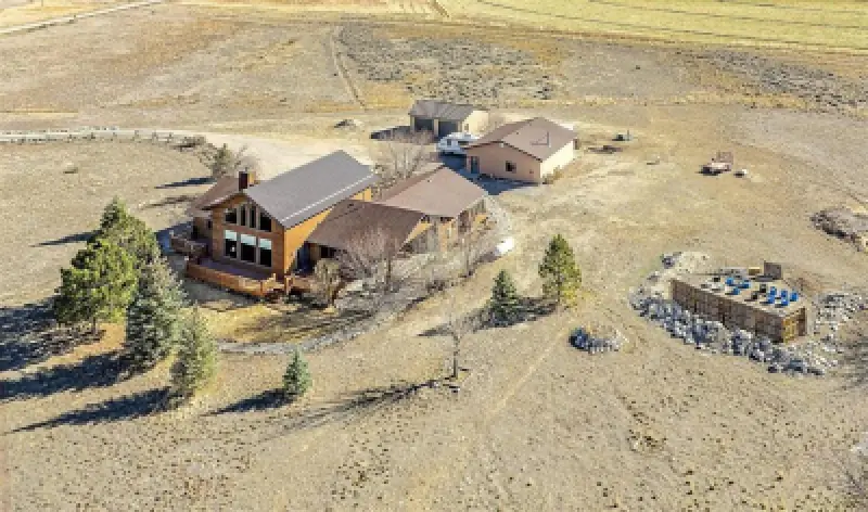 312 Road 8VE Clark #2