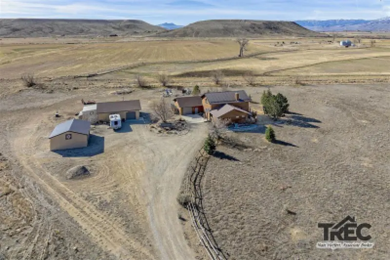312 Road 8VE Clark #45