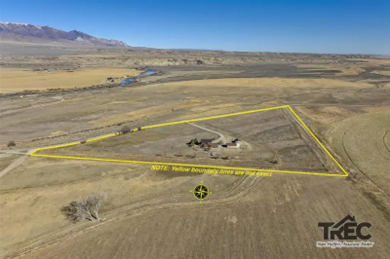 312 Road 8VE Clark #47