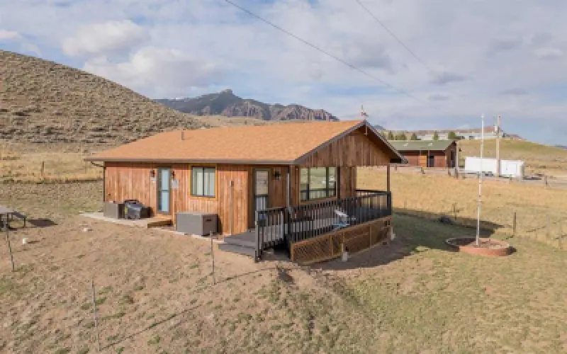 25 Moriah Rd Cody #1