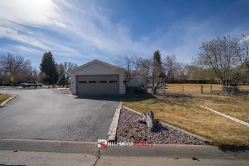 1044 Stampede Ave Cody #3