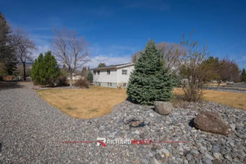1044 Stampede Ave Cody #4