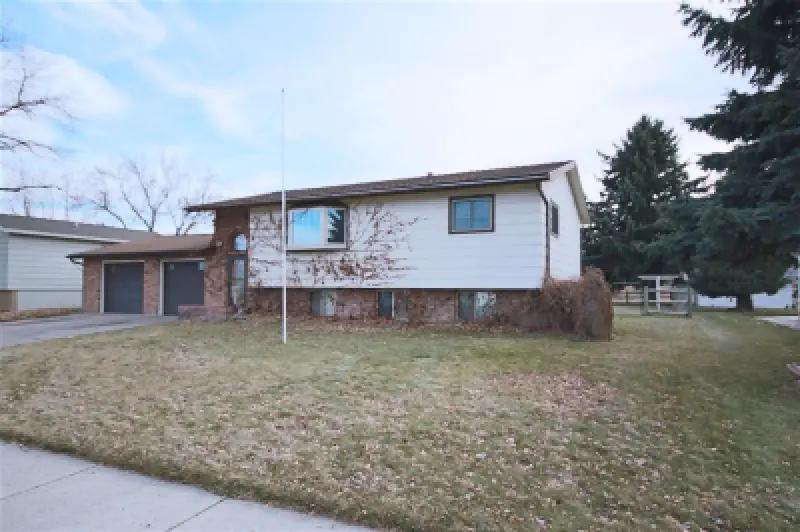 1314 Meadow Ln Ave Cody #1