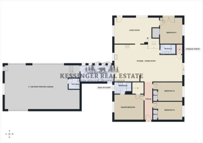 423 Lane 12 Powell #64