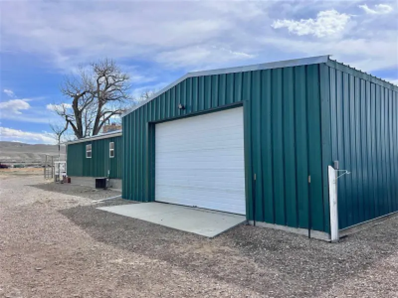 3824 Basin Gardens Rd Basin #33