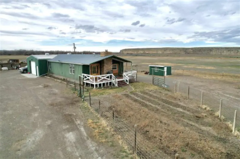 3824 Basin Gardens Rd Basin #64