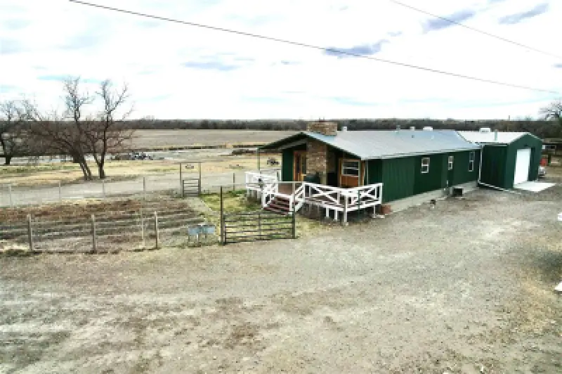 3824 Basin Gardens Rd Basin #65