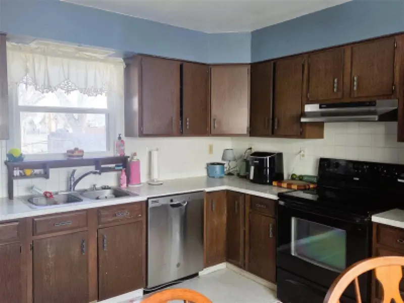 1021 Culbertson Ave Worland #12