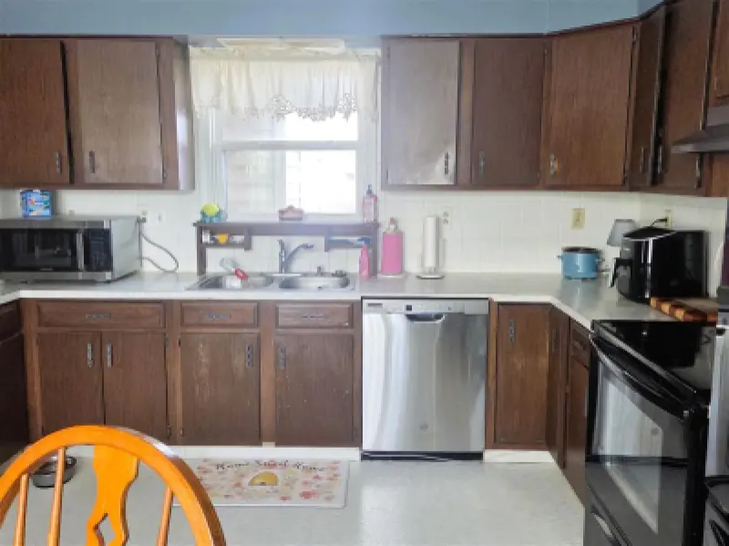 1021 Culbertson Ave Worland #13