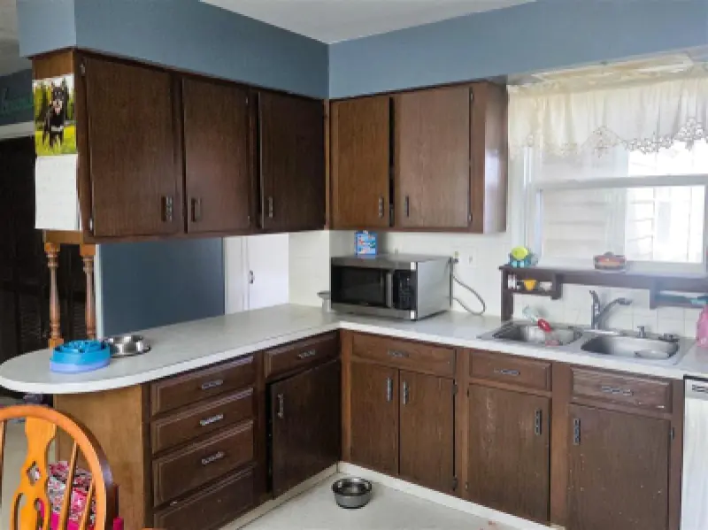 1021 Culbertson Ave Worland #14