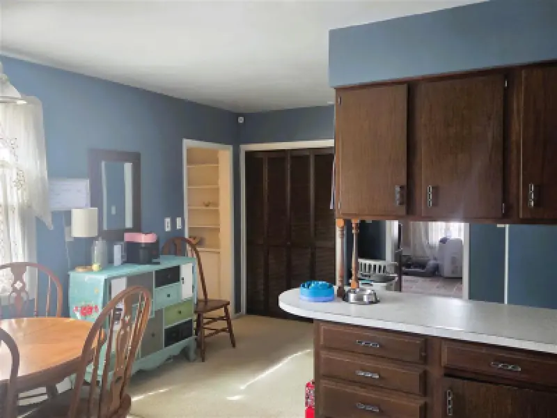 1021 Culbertson Ave Worland #15