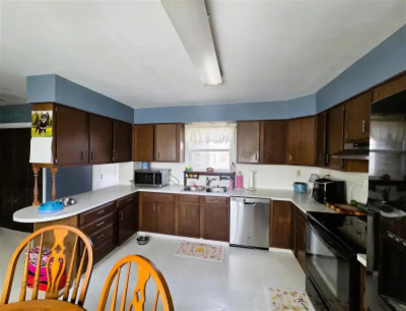 1021 Culbertson Ave Worland #17