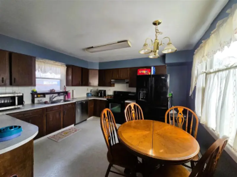 1021 Culbertson Ave Worland #18