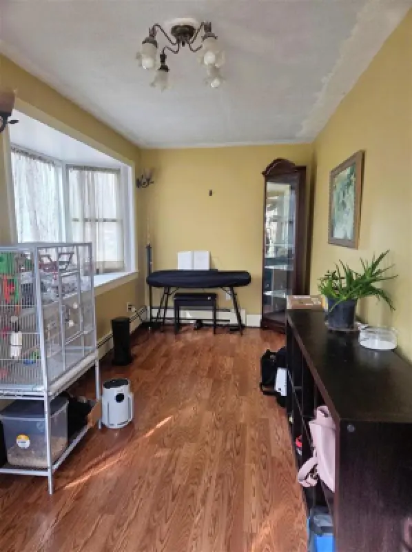 1021 Culbertson Ave Worland #2