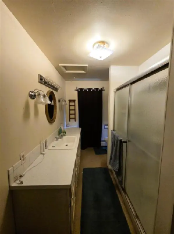 1021 Culbertson Ave Worland #21