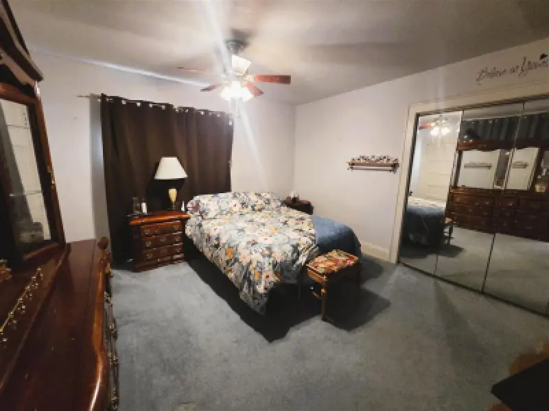 1021 Culbertson Ave Worland #22