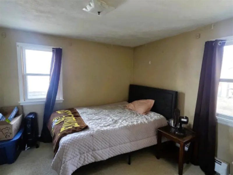 1021 Culbertson Ave Worland #23