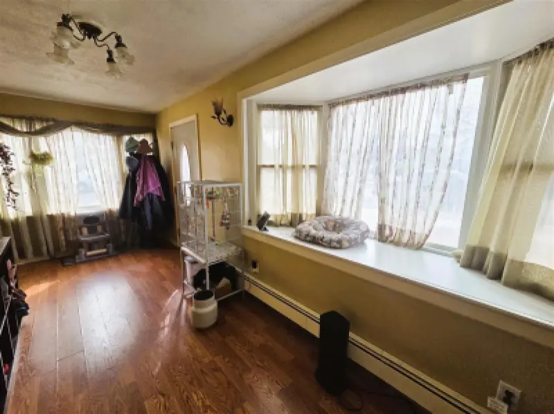 1021 Culbertson Ave Worland #3