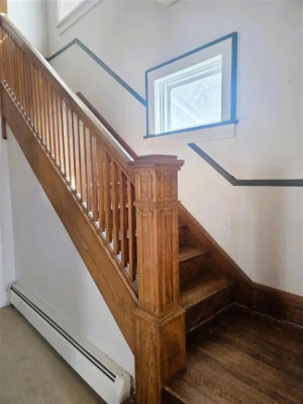1021 Culbertson Ave Worland #4