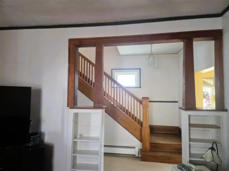 1021 Culbertson Ave Worland #5