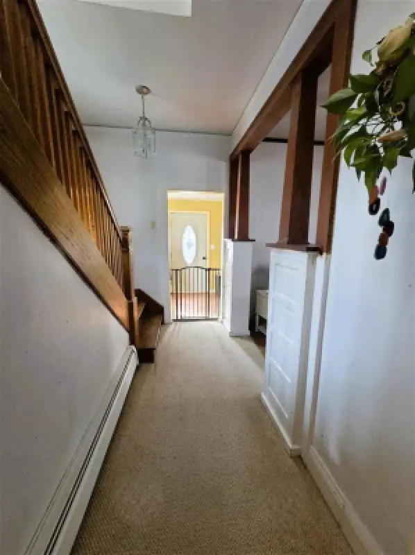 1021 Culbertson Ave Worland #6