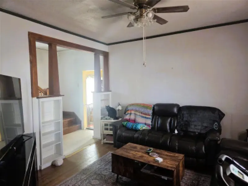 1021 Culbertson Ave Worland #7
