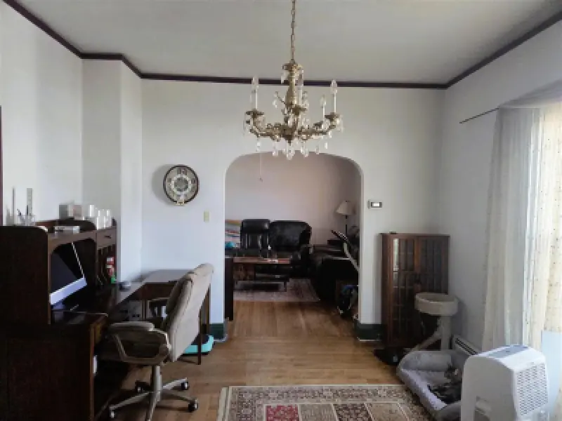 1021 Culbertson Ave Worland #9