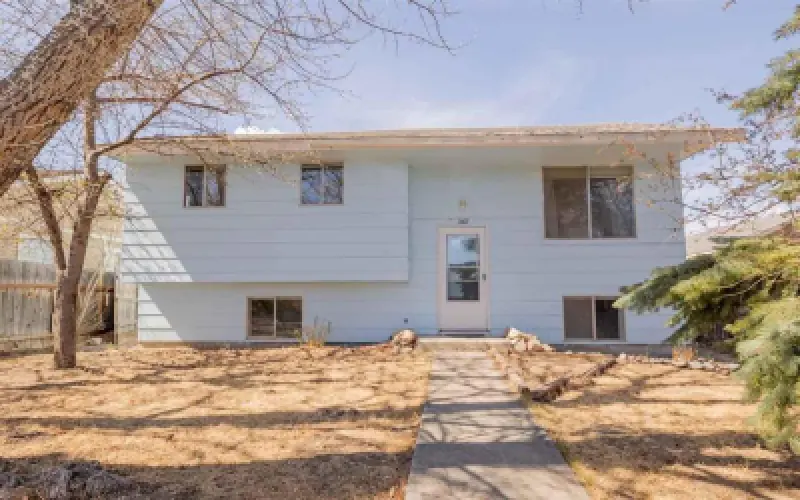 1607 Park Ln Cody #1