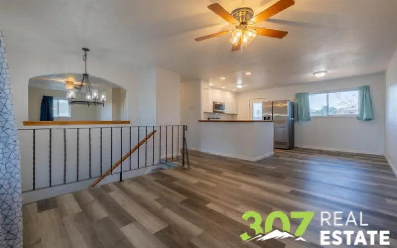 1607 Park Ln Cody #2
