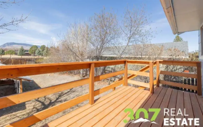1607 Park Ln Cody #23