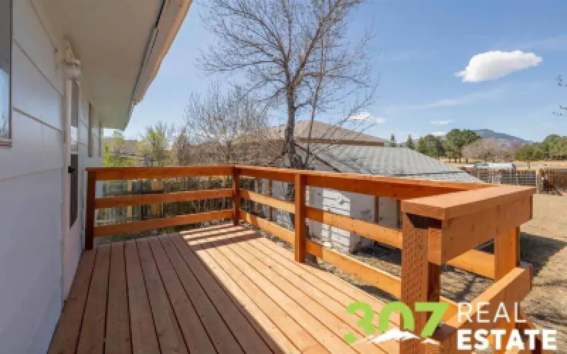 1607 Park Ln Cody #24