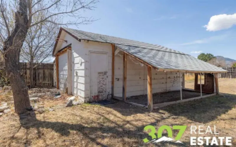 1607 Park Ln Cody #25
