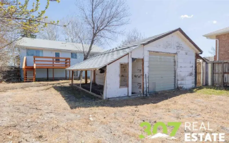 1607 Park Ln Cody #26