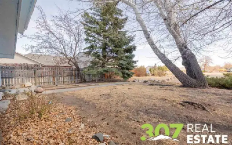 1607 Park Ln Cody #28