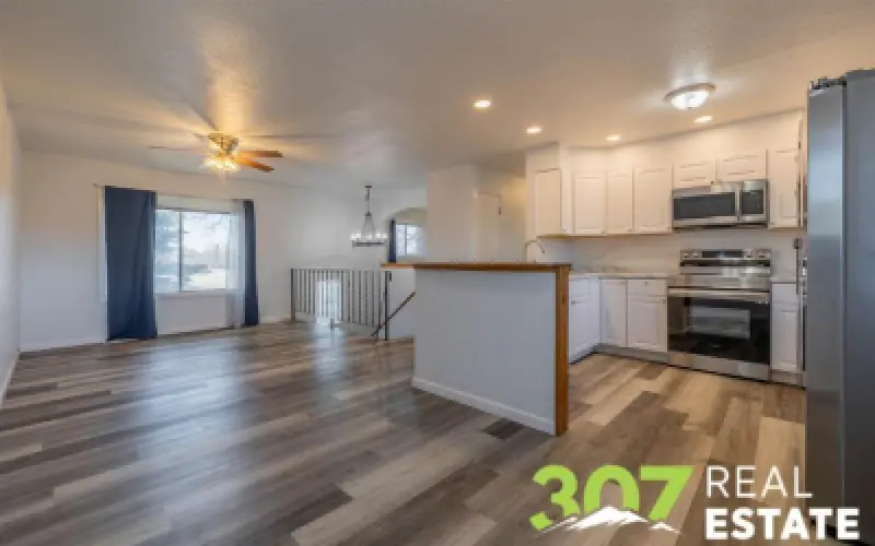 1607 Park Ln Cody #3