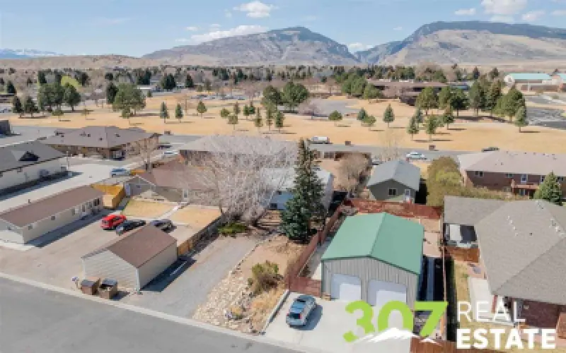 1607 Park Ln Cody #30