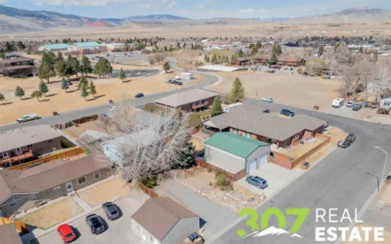 1607 Park Ln Cody #31