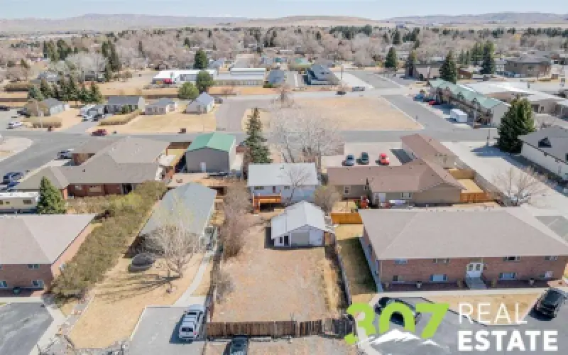 1607 Park Ln Cody #32