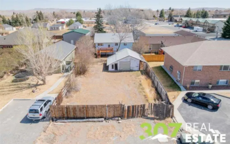 1607 Park Ln Cody #33