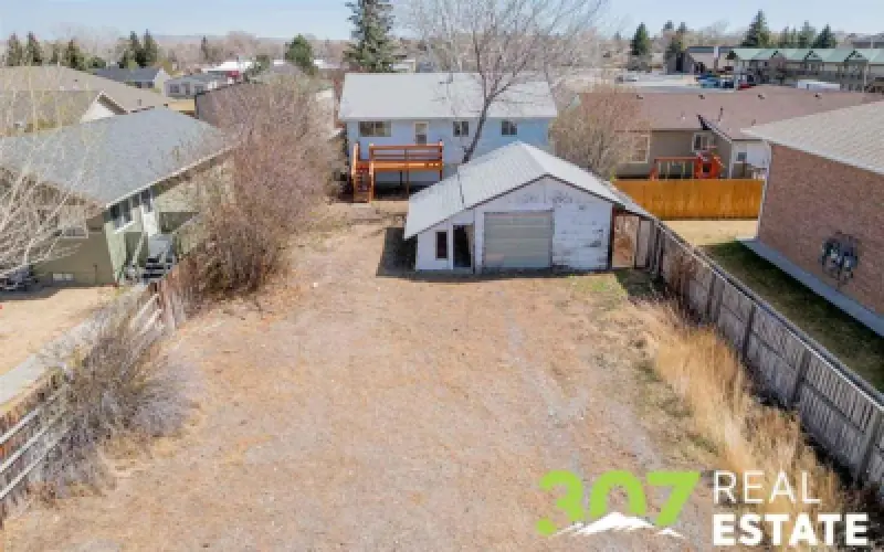 1607 Park Ln Cody #34