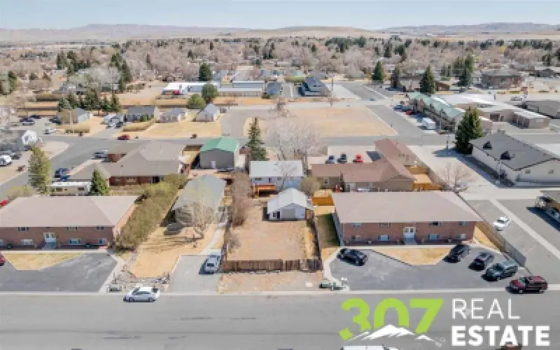 1607 Park Ln Cody #35