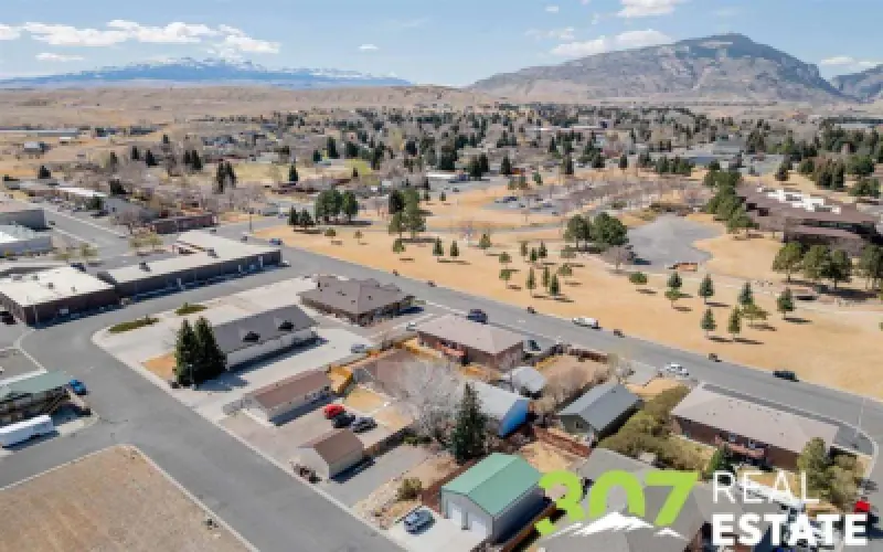 1607 Park Ln Cody #40