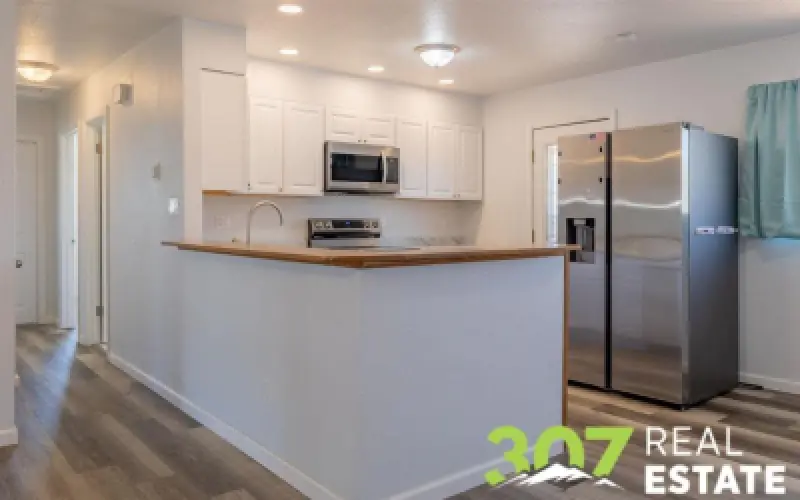 1607 Park Ln Cody #5