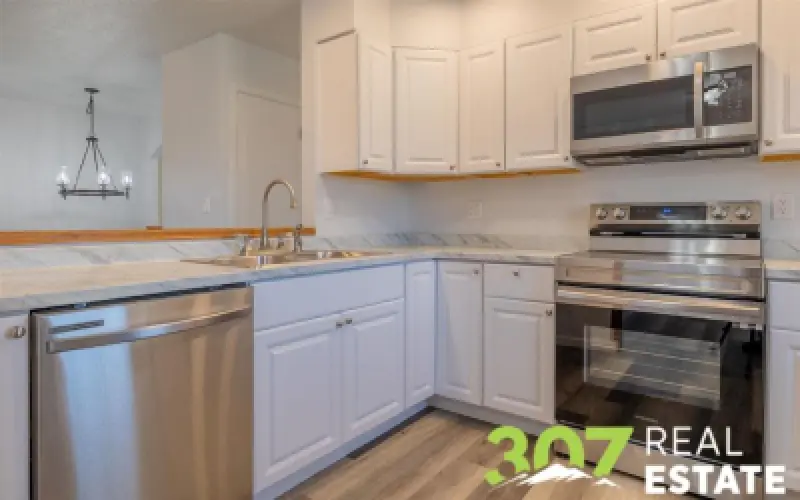 1607 Park Ln Cody #6
